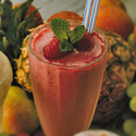 Extreme Berry Cooler