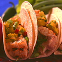 Grilled Fish Tacos